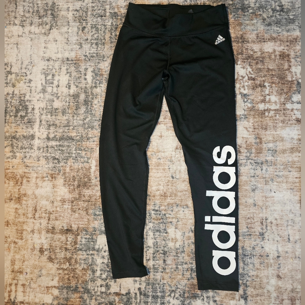 Adidas Climalite Leggings